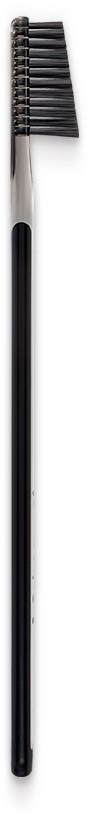 TAUMARIN SPAZZOLINO PROFESSIONAL BLACK CON ANTIBATTERICO - Pharmaleader