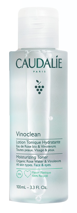 VINOCLEAN LOZIONE TONICA 100 ML - Pharmaleader