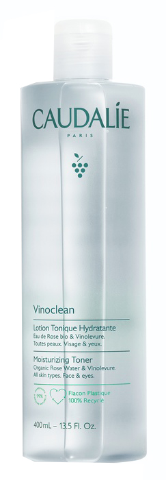 VINOCLEAN LOZIONE TONICA 100 ML - Pharmaleader