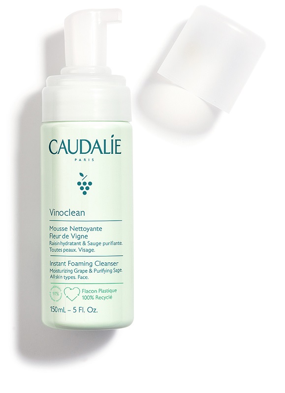 VINOCLEAN SCHIUMA DETERGENTE 150 ML - Pharmaleader
