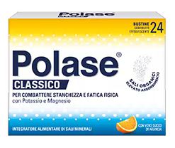 POLASE ARANCIA 36 BUSTE PROMO 2021 - Pharmaleader