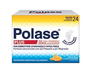 POLASE PLUS 36 BUSTE PROMO 2021 - Pharmaleader