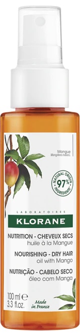 KLORANE OLIO AL MANGO 100 ML - Pharmaleader