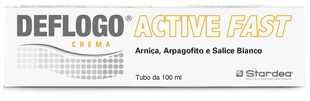 DEFLOGO CREMA 100 ML - Pharmaleader