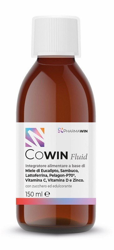 COWIN FLUID 150 ML - Pharmaleader