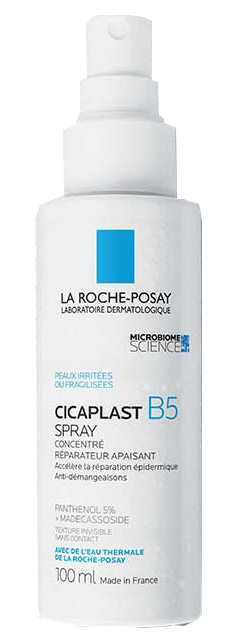 CICAPLAST SPRAY B5 100 ML - Pharmaleader