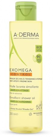 EXOMEGA CONTROL OLIO 200 ML 21 - Pharmaleader