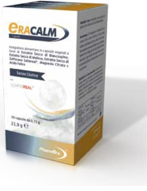 ERACALM 30 CAPSULE - Pharmaleader