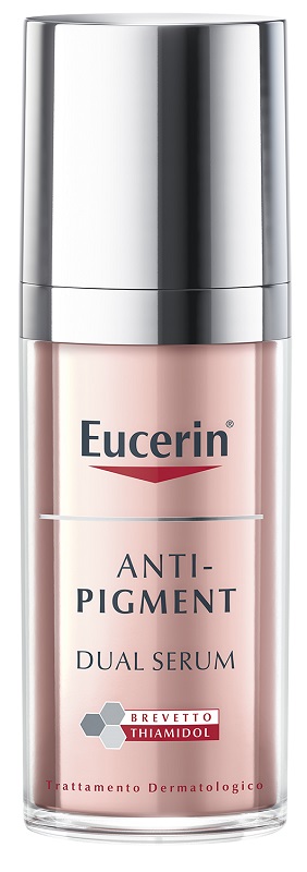 EUCERIN ANTI-PIGMENT DUAL SERUM ANTI-MACCHIE 30 ML - Pharmaleader