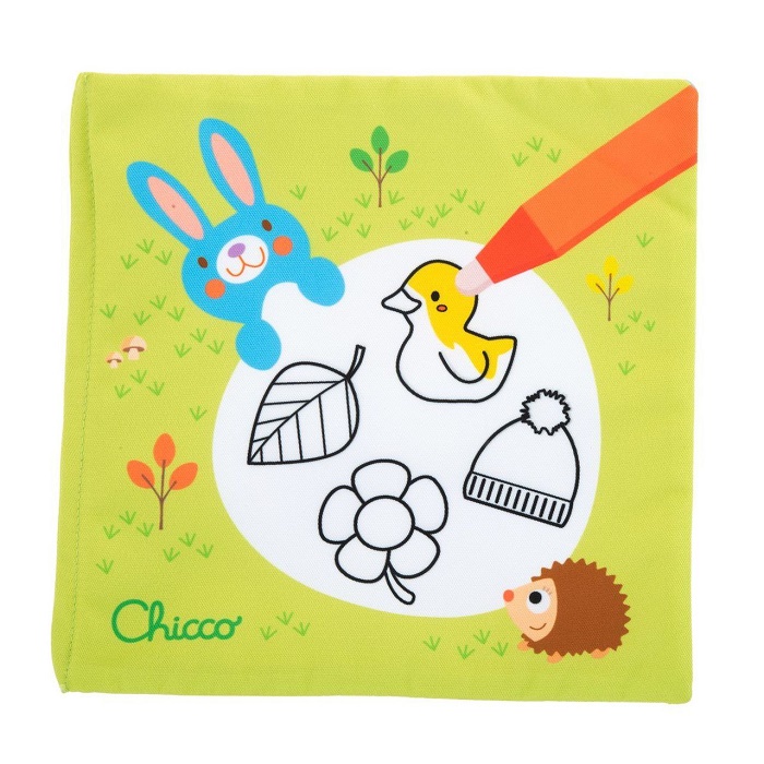 CHICCO GIOCO BS SEASON BOOK - Pharmaleader