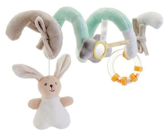 CHICCO GIOCO MSD MY SWEET ACTIVITY SPIRAL - Pharmaleader