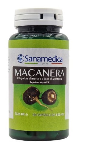 MACANERA 90 CAPSULE - Pharmaleader