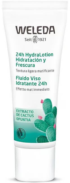 FLUIDO VISO IDRATANTE 24H 30 ML - Pharmaleader