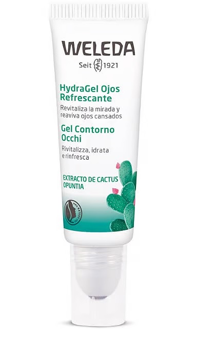 GEL CONTORNO OCCHI 10 ML - Pharmaleader