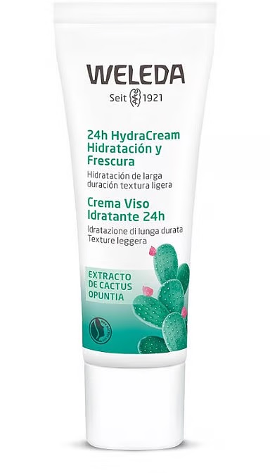 CREMA VISO IDRATANTE 24H 30 ML - Pharmaleader