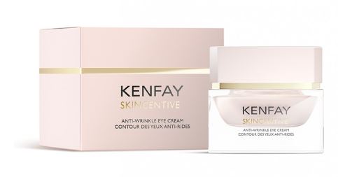 KENFAY CONTORNO OCCHI 15 ML - Pharmaleader