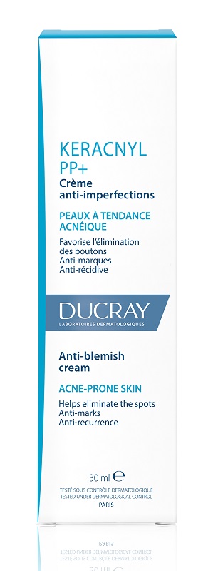 KERACNYL PP+ CREMA ANTI IMPERFEZIONI 30 ML - Pharmaleader