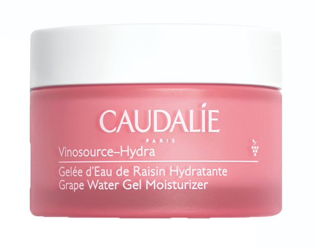 VINOSOURCE-HYDRA GEL ACQUA D'UVA 50 ML - Pharmaleader