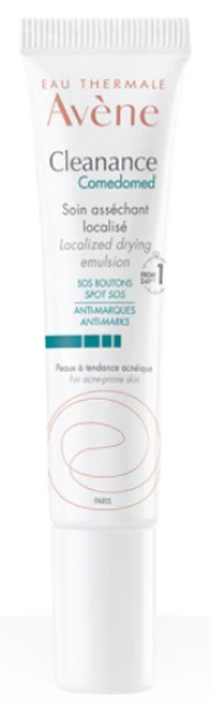 EAU THERMALE AVENE COMEDOMED TRATTAMENTO ADSORBENTE LOCALIZZATO 15 ML - Pharmaleader