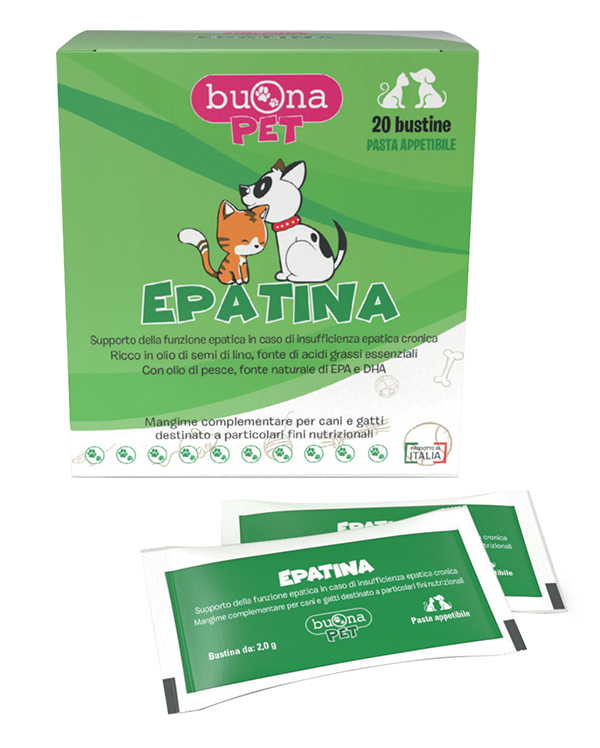 EPATINA 20 BUSTINE - Pharmaleader
