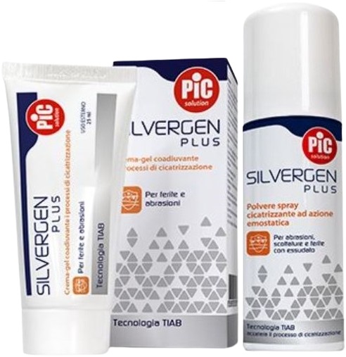 PIC CICATRIZZANTE SPRAY 50 ML - Pharmaleader