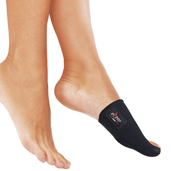 EKEEP H1 HALLUX VALGUS TUTORE DIURNO ALLUCE VALGO 1 - Pharmaleader