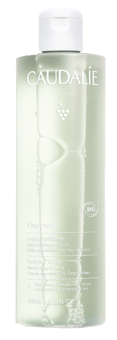 VINOPURE LOZIONE PURIFICANTE 400 ML - Pharmaleader