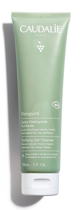 VINOPURE GEL DETERGENTE 150 ML - Pharmaleader