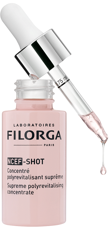 FILORGA NC EF SHOT CONCENTRATE 15 ML - Pharmaleader