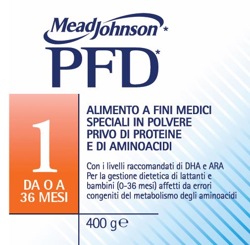 PROTEIN-FREE DIET PDF 1 400 G - Pharmaleader