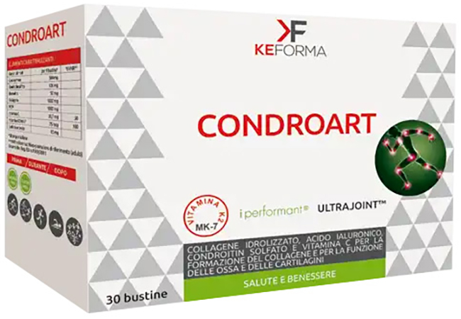 CONDROART 30 BUSTINE - Pharmaleader