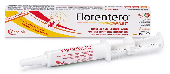 FLORENTERO FAST SIRINGA DOSATRICE DA 15 ML IN ASTUCCIO - Pharmaleader
