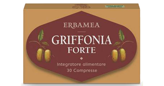 GRIFFONIA FORTE 30 COMPRESSE - Pharmaleader