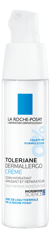 TOLERIANE DERMALLERGO CREMA VISO 40 ML - Pharmaleader