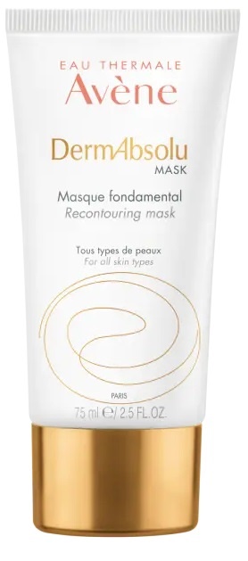 AVENE DERMABSOLU MASCHERA FONDAMENTALE 75 ML - Pharmaleader