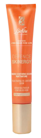 DEFENCE SKINERGY SIERO CONTORNO OCCHI RIATTIVATORE 15 ML - Pharmaleader