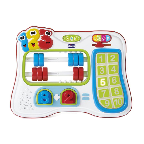 CHICCO ABACO, NUMERI & SOMME - Pharmaleader