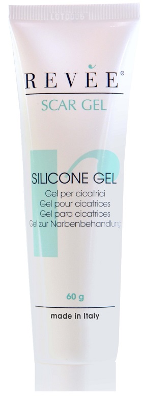 REVEE SCAR GEL 60 G - Pharmaleader