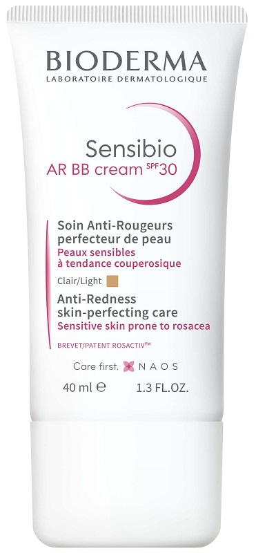 SENSIBIO AR BB CREAM 40 ML - Pharmaleader