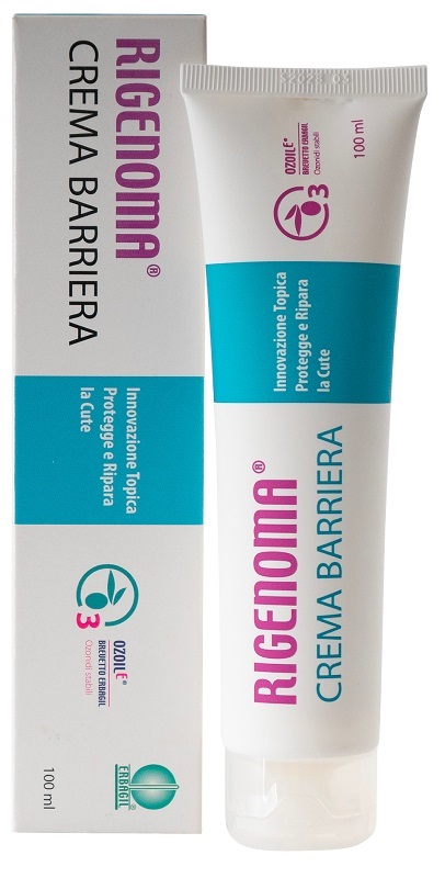 RIGENOMA BARRIERA 100 ML - Pharmaleader