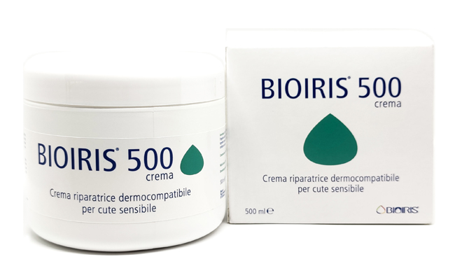 BIOIRIS 500 CREMA 500 ML - Pharmaleader
