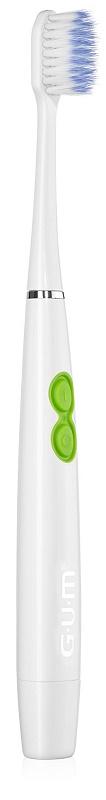GUM ACTIVITAL SONIC SPAZZOLINO BATTERIA ADULTI - Pharmaleader