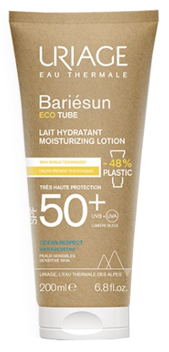 BARIESUN SPF50+ LAIT CART 200 ML - Pharmaleader