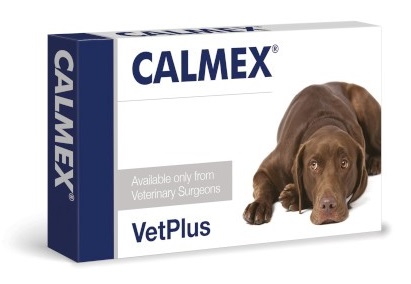 CALMEX 10 COMPRESSE - Pharmaleader