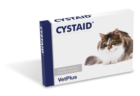 CYSTAID 30 CAPSULE - Pharmaleader