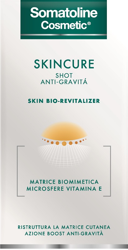 SOMATOLINE SKIN EXPERT SIERO ANTI GRAVITA' 30 ML - Pharmaleader