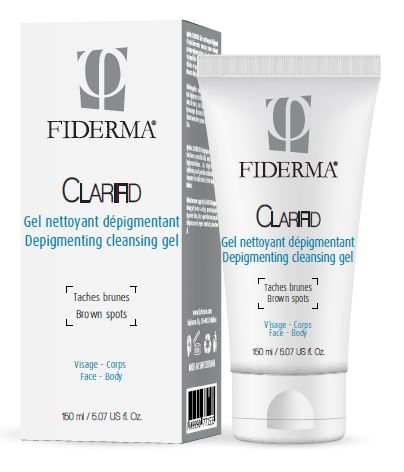 CLARIFID GEL DETERGENTE 150 ML - Pharmaleader