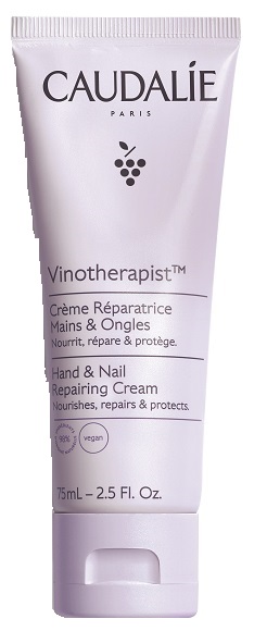 VINOTHERAPIST CREMA MANI UNGHIE 75 ML - Pharmaleader