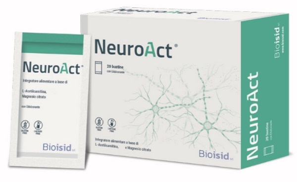NEUROACT 20 BUSTINE - Pharmaleader