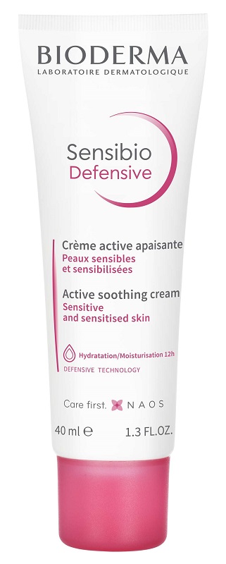 SENSIBIO DEFENSIVE 40 ML - Pharmaleader
